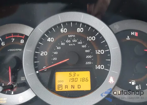 2011 Toyota Rav4 z USA, uszkodzony, nr VIN 2T3ZF4DV3BW075258